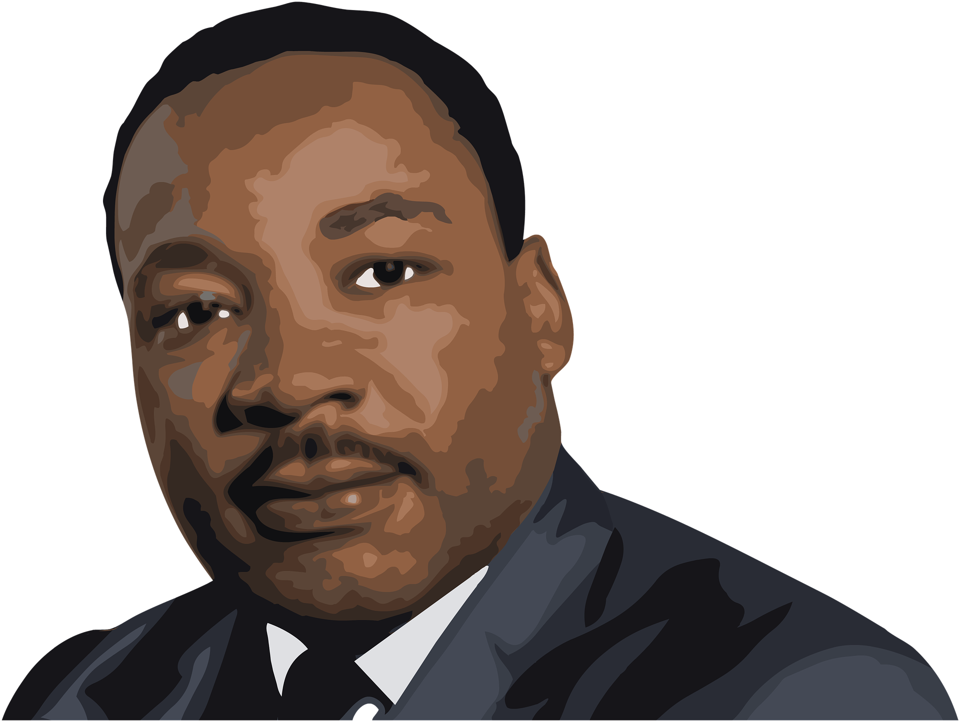 Lutz: Martin Luther King should be celebrated | The Whit Online