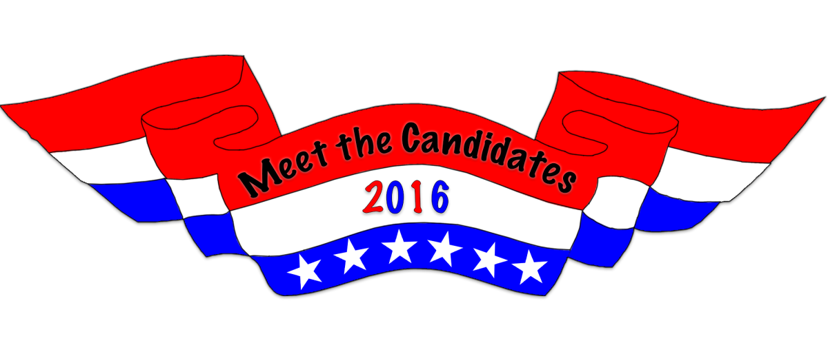 Meet the Candidates: SGA election  season begins, hopefuls introduce  themselves