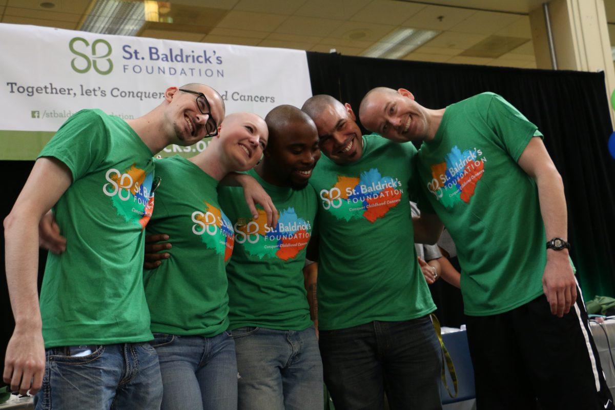 St. Baldricks 11