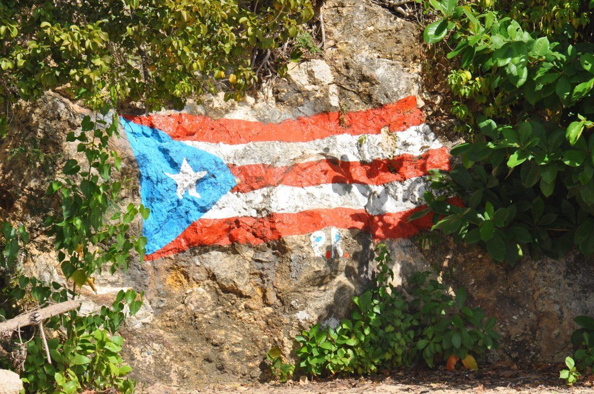 Yobb: Let's help Puerto Rico. (Photo from Creative Commons)