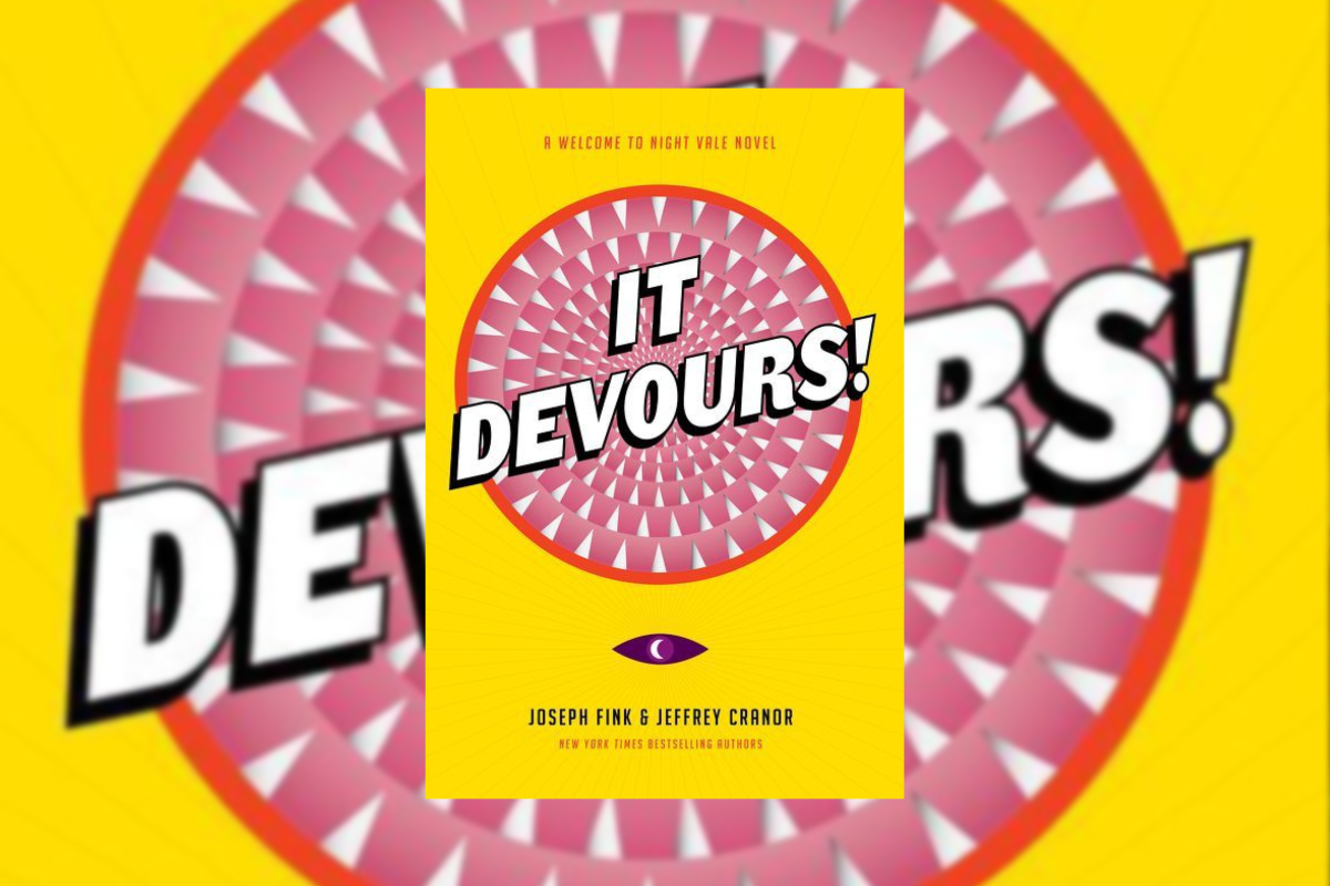 "Something about finding two deeply flawed, normal characters struggling with the most basic human desires — communication, connection, understanding — in the middle of a town that is anything but normal is reassuring." - Arts & Entertainment Editor / Al Harmon.