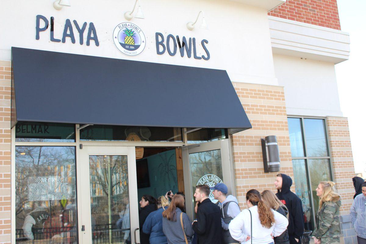 Playa Bowls