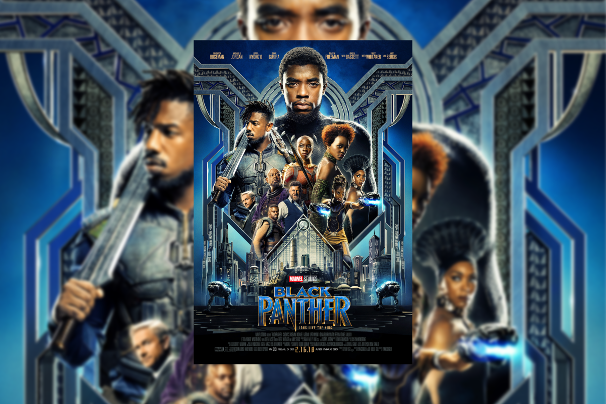 "That’s what makes "Black Panther" succeed in the way people hoped it would. It isn’t overly sanitized and it maintains its own identity, which is exactly what it needed to do." - Arts & Entertainment Editor / Al Harmon.