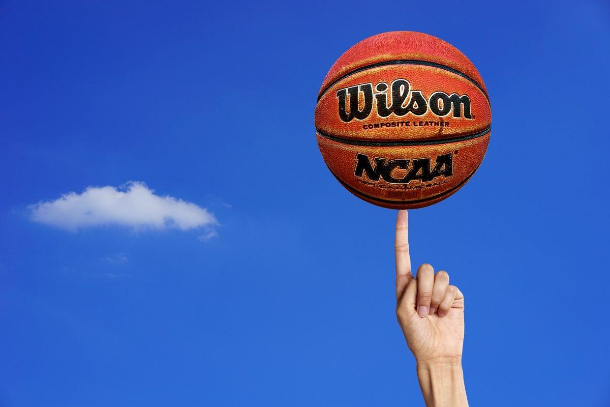 March Madness has proven to be just that this year, as underdogs have taken the tournament by storm. Photo courtesy of Pixabay.com user "Capri23auto"