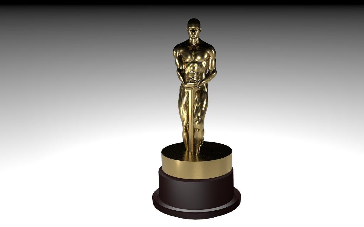 The 90th Academy Awards were held on Sunday, March 4, 2018. -Photo from Pixabay.com 