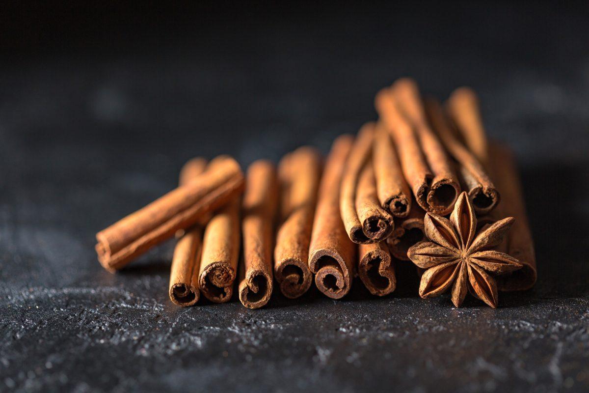 Cinnamon is a versatile ingredient with proven health benefits. -Courtesy of pixabay.com