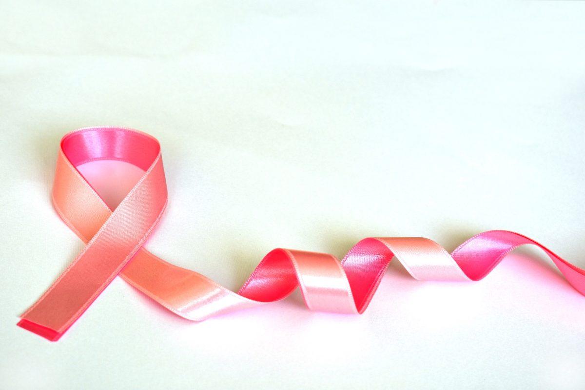 October is Breast Cancer Awareness Month, a worldwide campaign that involves thousands of organizations, all coming together to find a cure and to raise awareness. -Photo courtesy of Pixabay.com