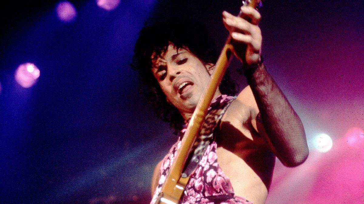 Prince's legacy outlasts even his death. - Photo courtesy of Paul Natkin/Getty Images