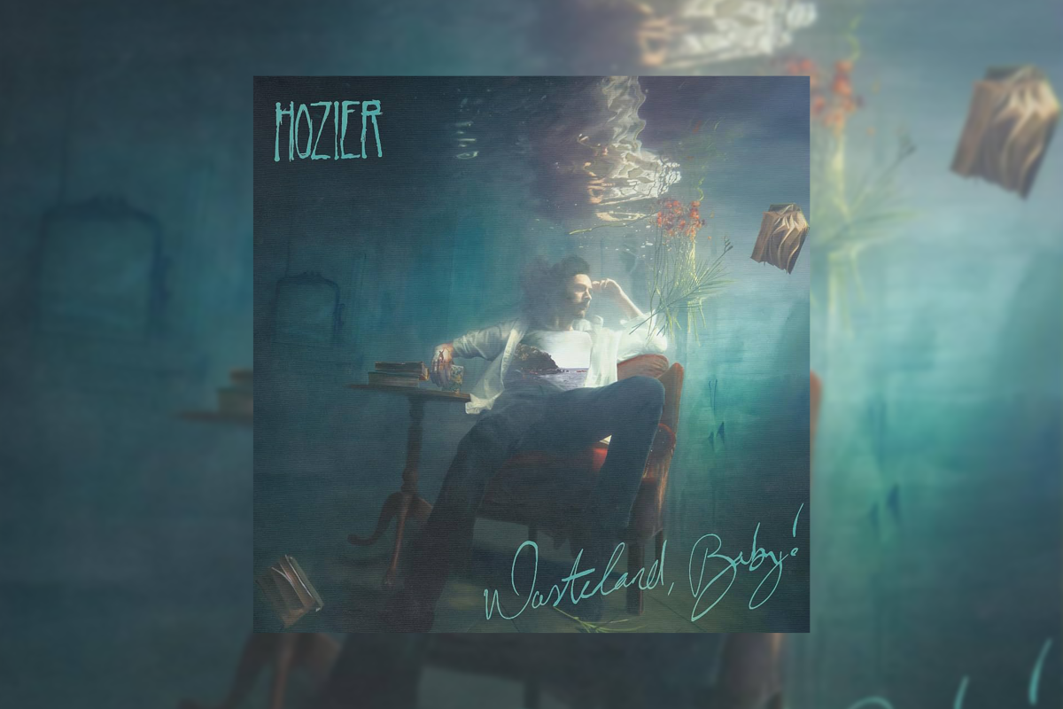 "Two tracks later are the single “Movement," which cements Hozier as one of the most talented vocalists in popular music today, if there was any doubt before. His performance shows off his excellent control, and once again, his raw power." - Arts & Entertainment Editor / Al Harmon.