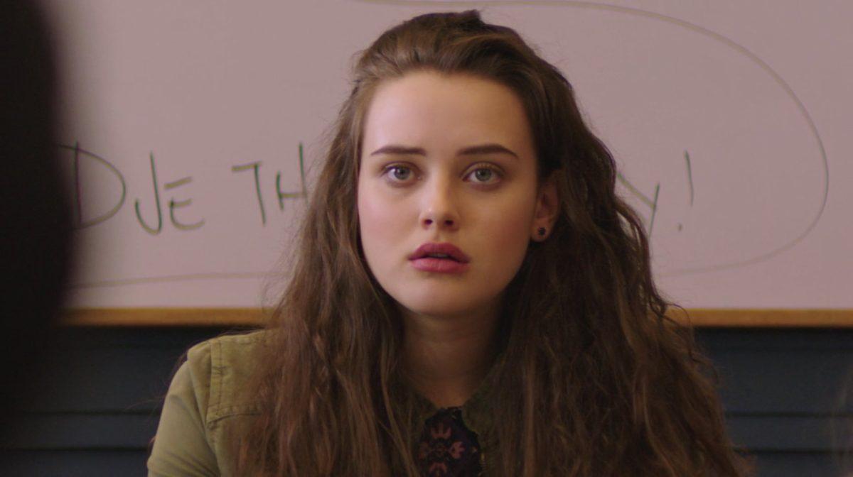 "Thirteen Reasons Why" focuses on tough issues like suicide and sexual assault - but should it have been renewed for a third and fourth seasons? - Image from Netflix