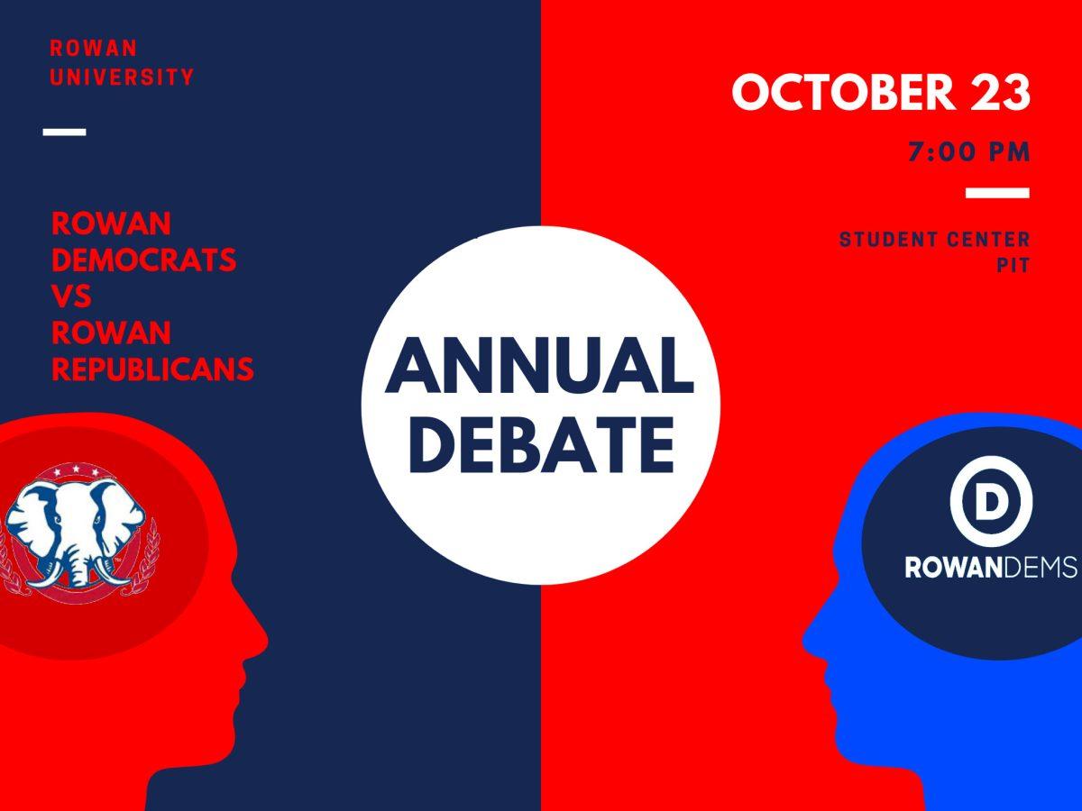 Debate 2019