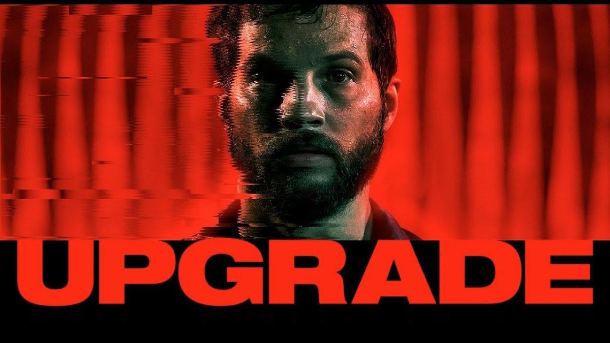 'Upgrade' provides viewers a futuristic movie with a grounded feel. / MadMan Films