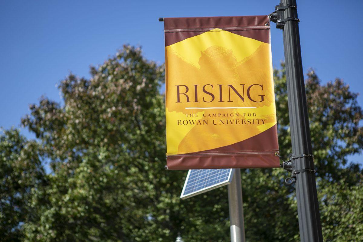 Rowan University's growing campus life introduces new problems for the residents of Glassboro - Editor-in-Chief/Miguel Martinez 