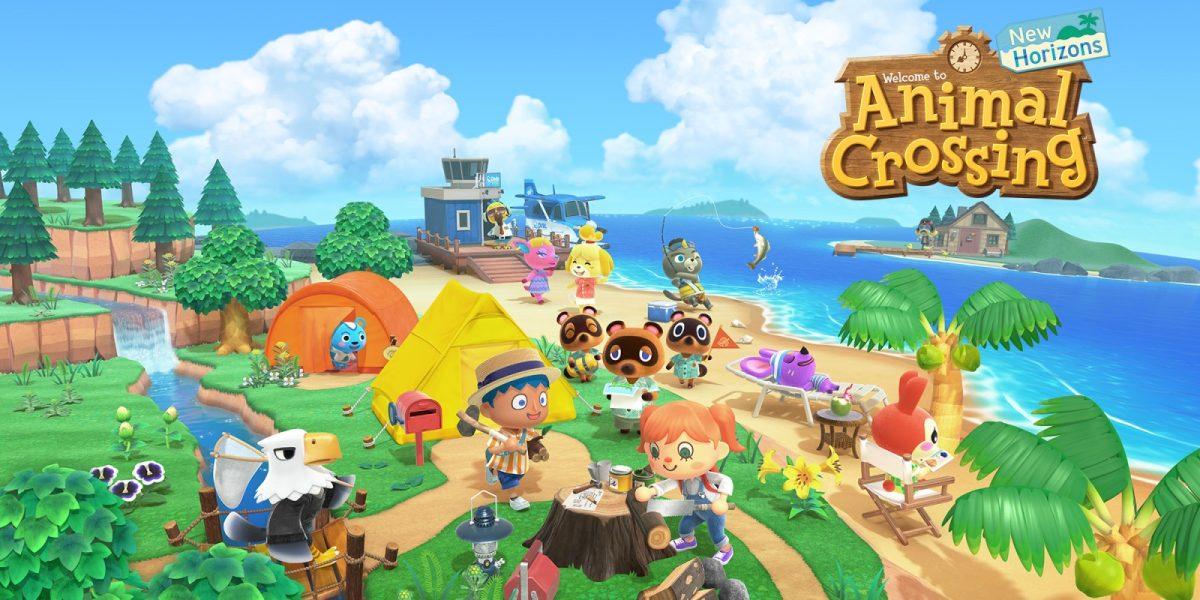 'Animal Crossing: New Horizons' brings hype and hindrances