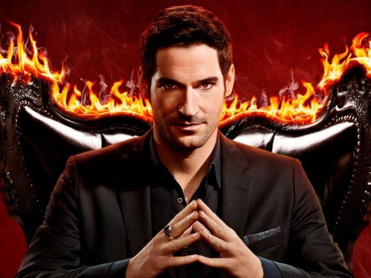 Season 5 of Lucifer (first half) was released to Netflix on Aug. 21. - photo courtesy of Newsweek