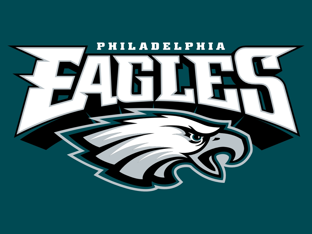 Amber did it!: NFL Series #16~ Philadelphia Eagles