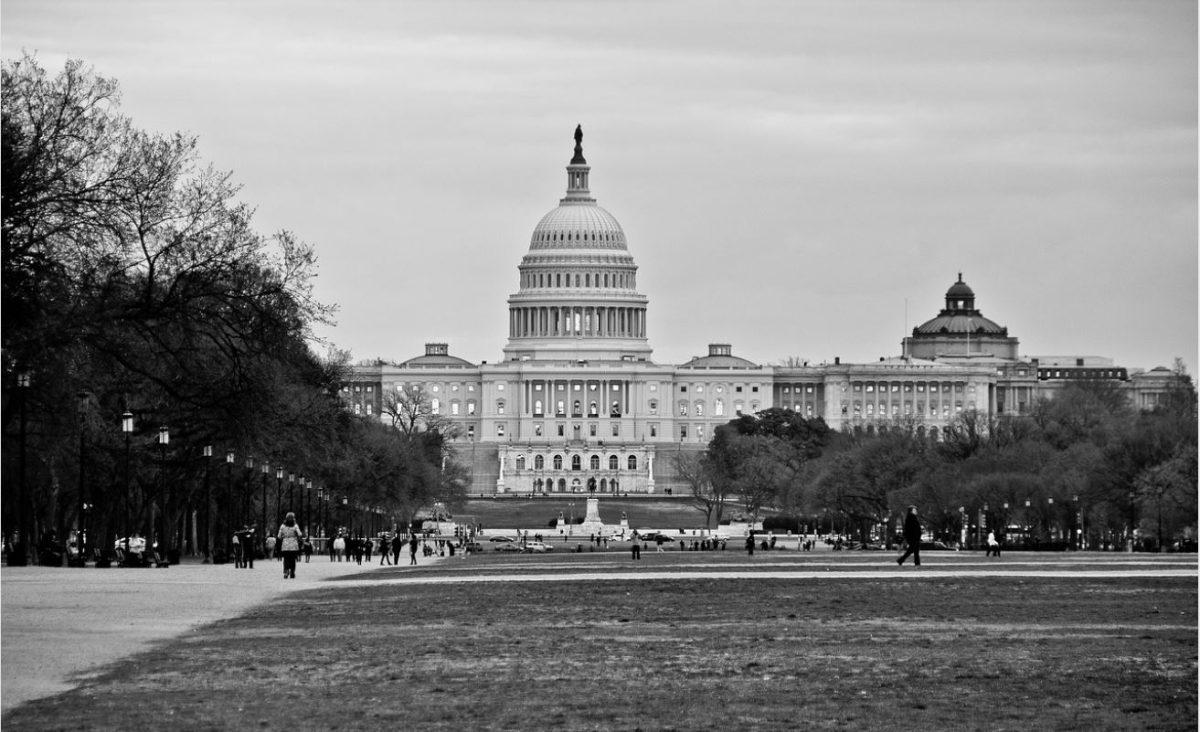 Critical Junctures presented a discussion on the Capitol raid and hate groups. - Photo via Pixabay.com