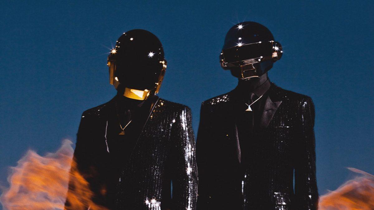 Daft Punk is ending their EDM act after 28 years. - Photo via newyorker.com