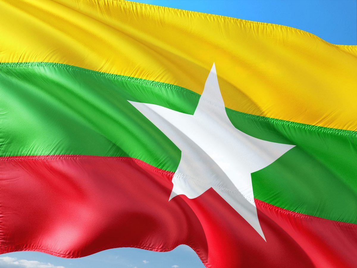 The country of Myanmar faced a coup on February 1, 2021 following the results of its general election. Rowan's Asian Studies Program hosted an event to discuss its historical background,  democratic reforms and the the role of the Rohingya genocide in the current crisis. - Photo via Pixabay.com