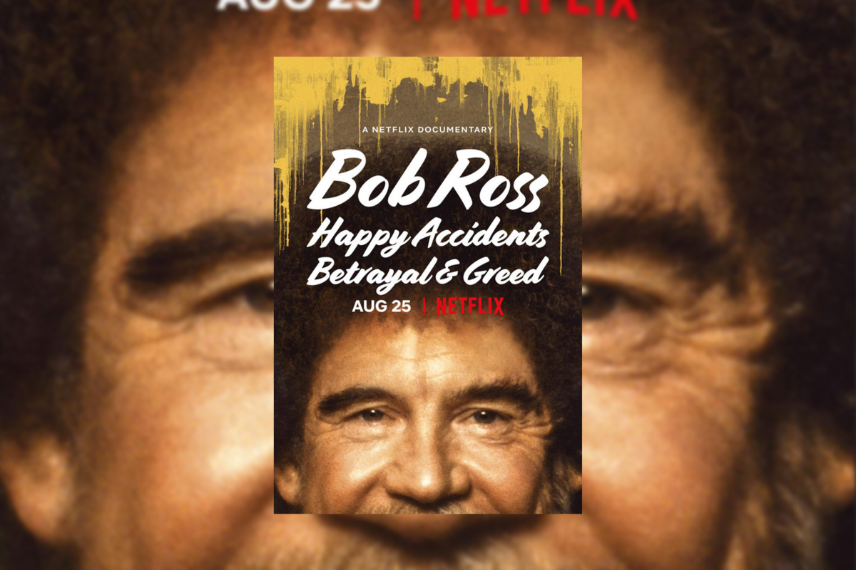 "Bob never wasted an opportunity to tell the audience about his son’s skills, yet was utterly silent about their fraying relationship which ultimately led to the Steve and Bob (via The Joy of Painting on PBS) pair not speaking for several years." - Arts & Entertainment Editor / Al Harmon.