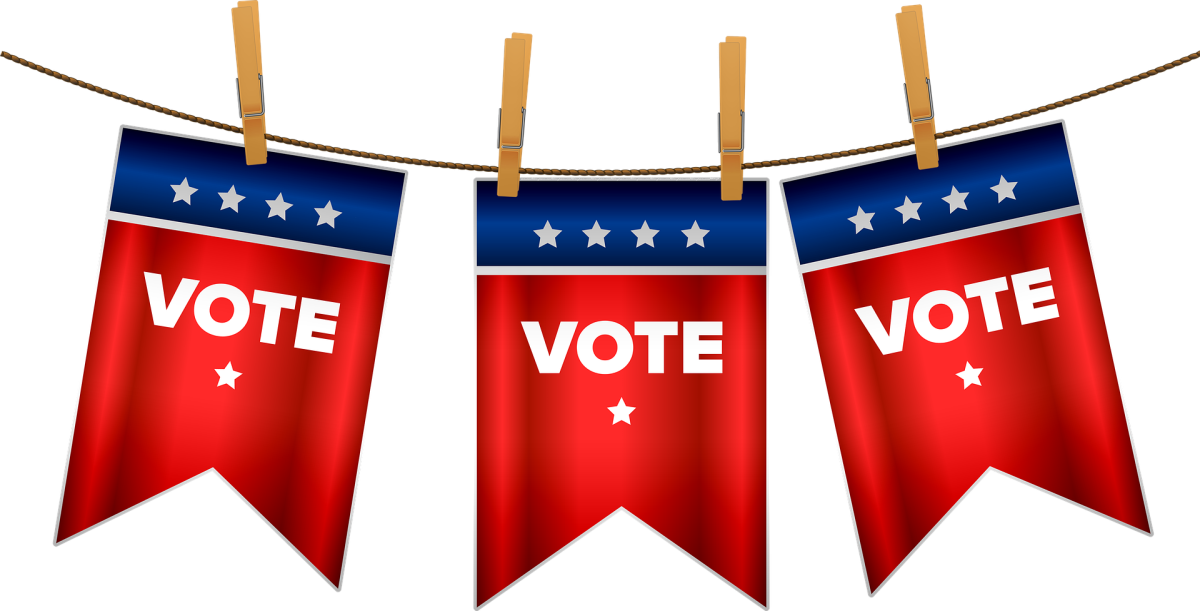 The potential New Jersey governors are preparing for the election in November. Photo via- pixabay.com