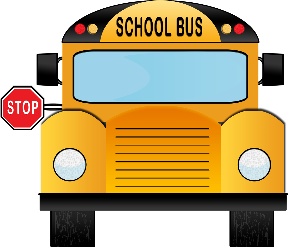 Glassboro Public School District is hiring bus drivers for $22.44 an hour. - Photo via pixabay.com