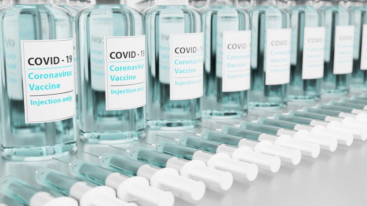 Rowan University offers updated information regarding COVID-19 vaccine exemptions. - Photo via Pixabay.com