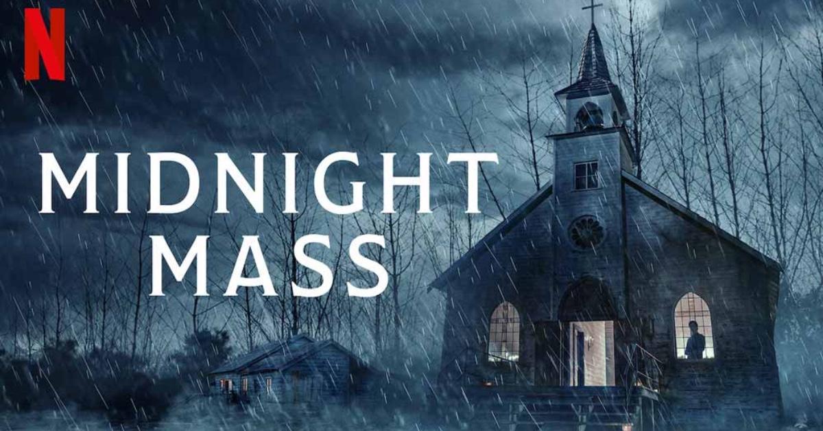 REVIEW: Why “Midnight Mass” is the Spooky Halloween Show of the Year | The  Whit Online