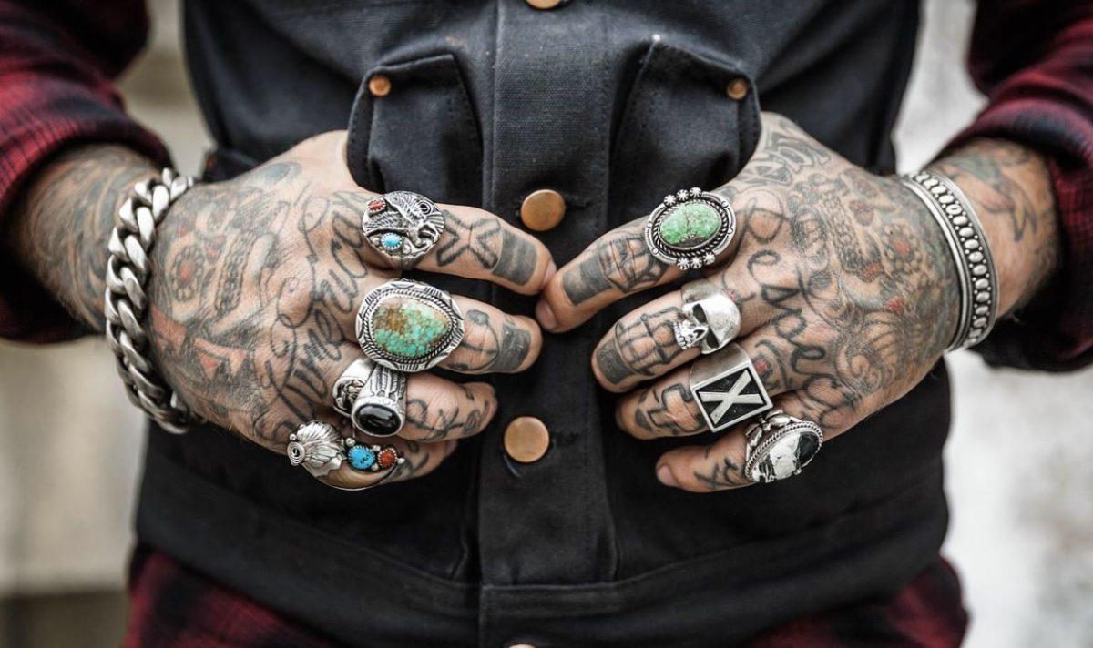 Senior Elizabeth Jasek discusses the topic of tattoos and their link to unprofessionalism in the workplace. - Photo via Pixababy.com