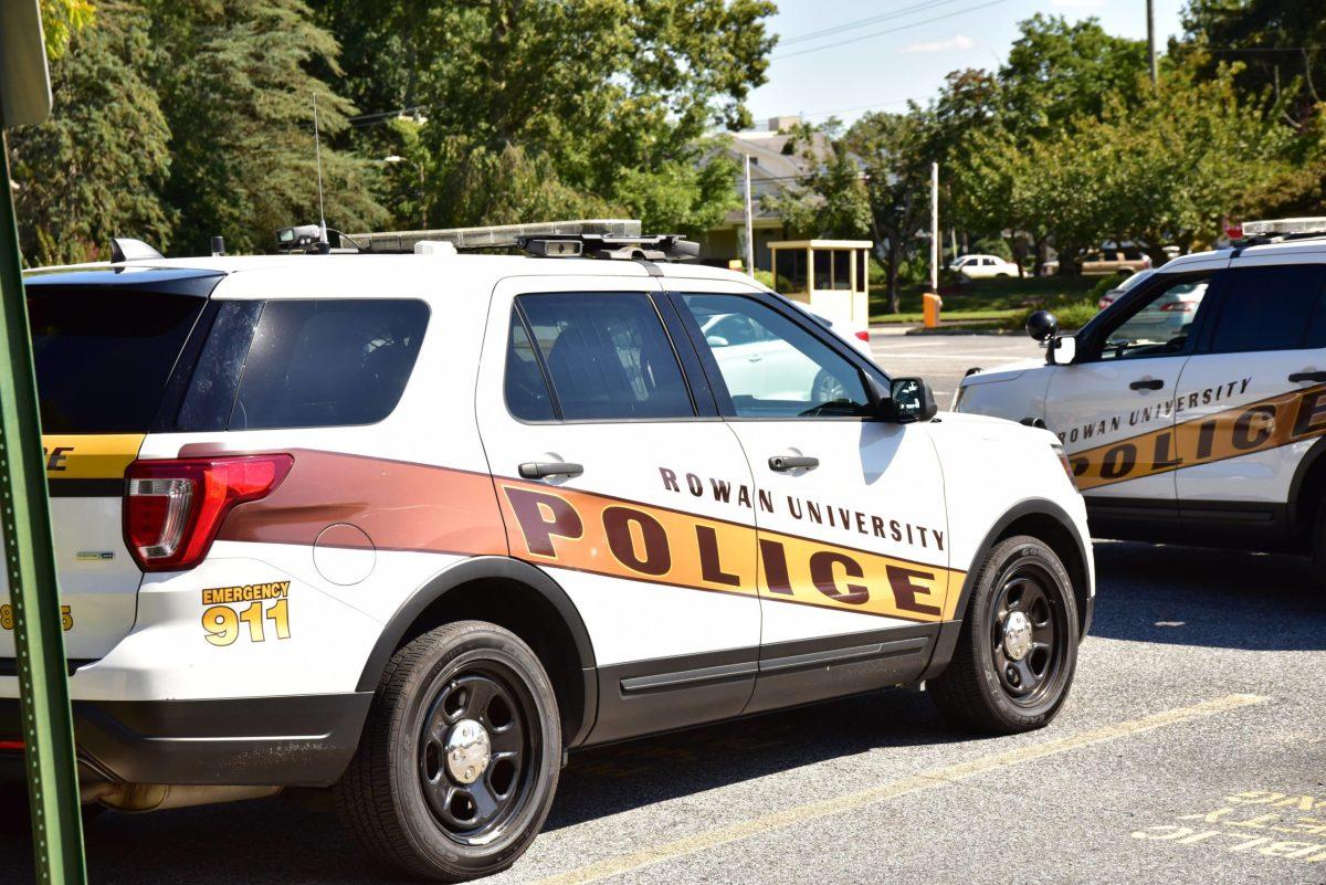 From April 2021 to October, there have been 32 violations regarding drugs, alcohol and drug impairment on the Rowan University campus, according to Rowan University’s Department of Public Safety’s Daily Crime Log Data. - File Photo / Multimedia Editor Nicholas Feldman
