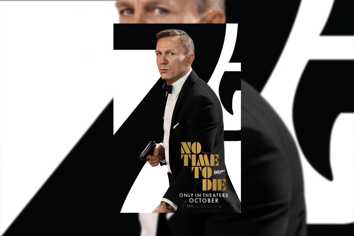 "For the first time, James Bond FELT like a movie. I just wish it were more emotional. I also thought it wasn’t long enough. There was just so much more I thought could have been better answered. Two hours and 43 minutes apparently wasn’t enough for me but I still enjoyed it and it was probably the best Bond film I have ever seen." - Arts & Entertainment Editor / Al Harmon.