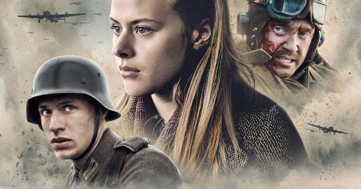 the forgotten battle movie review