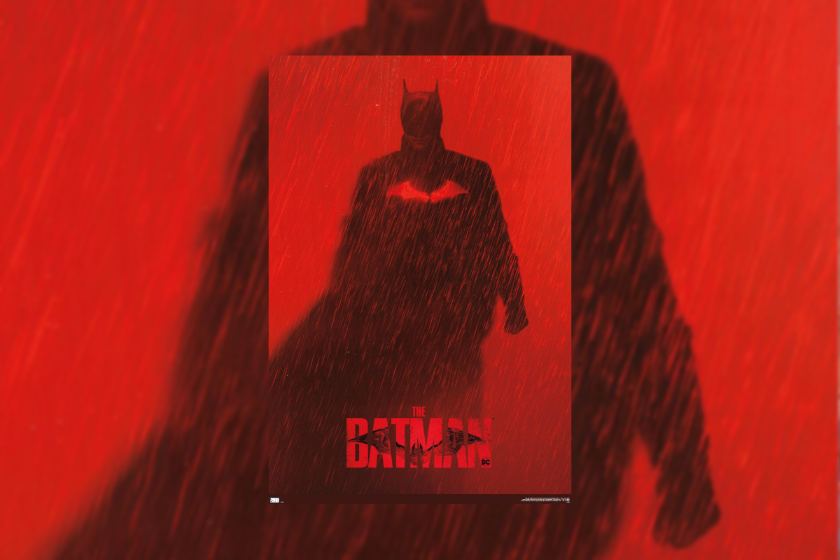 "It is a superhero film at first glance. But when you watch it, it doesn’t feel like one. At its core, “The Batman” is a thriller that forces its hero to think, rather than fight." - Arts & Entertainment Editor / Al Harmon.