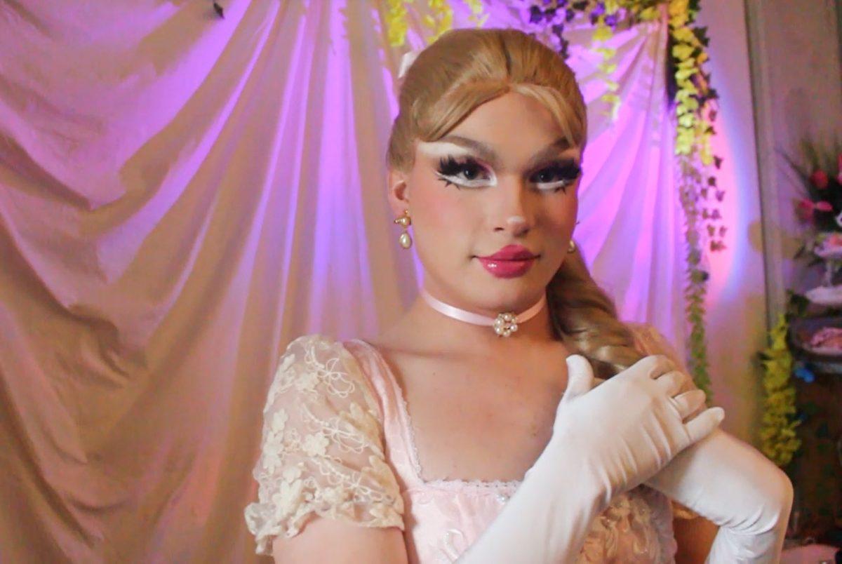 Dakota Dekovitch: Gender is Fake, but Drag is Everything