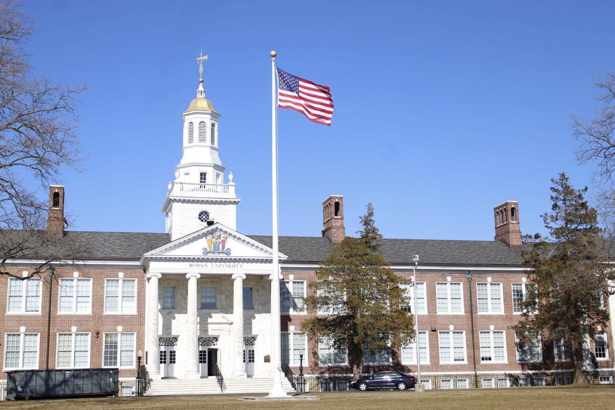 University Assembled is held twice, one in the fall semester and one in the spring semester. -Photo via Nick Feldman. 