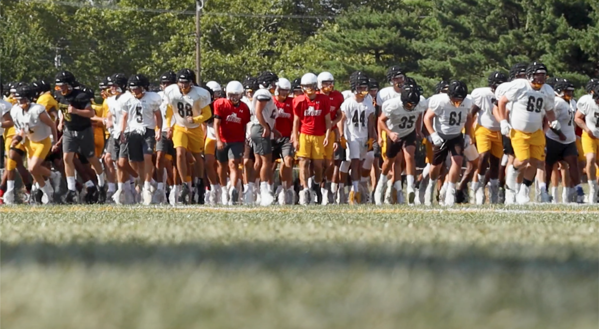 2022 Rowan Football Preview