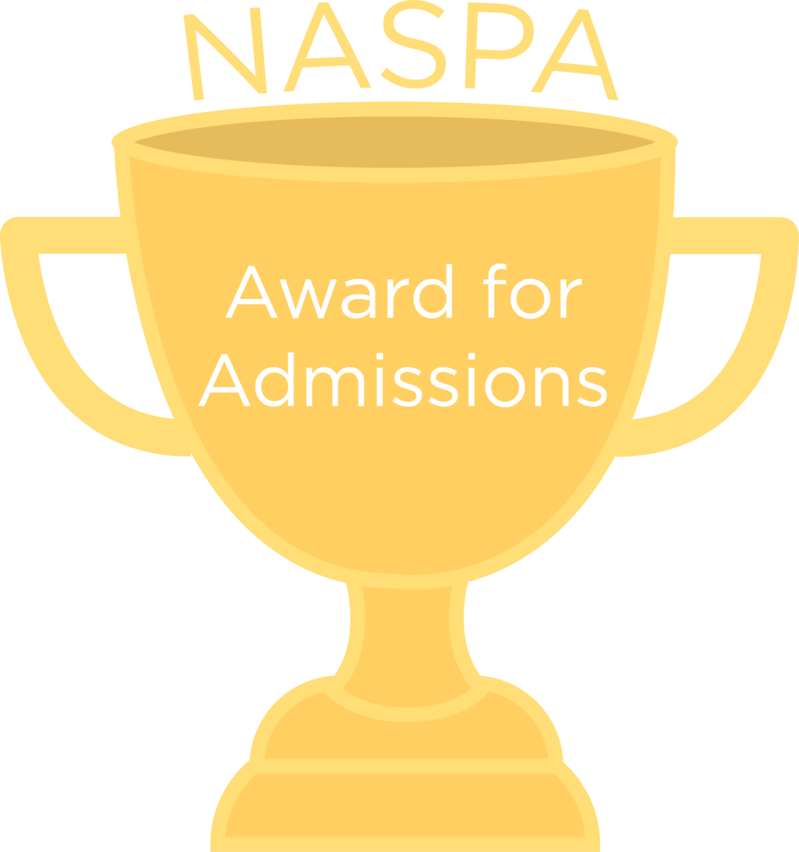 NASPA recognizes Rowan University for enrollment process. - Graphics Editor / Julia Quennessen