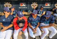 IMAGES: BlueClaws Play Two Against Wilmington - 5.21.23 - Jersey Sporting  News