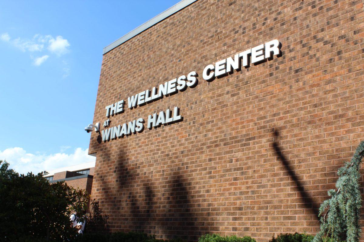 The Wellness Center offers a host of resources including individual and group counseling, reporting resources, ER transportation for evidence collection, Famcare and medications for STI and pregnancy prevention. - Opinion Editor / Sylent Michaels 