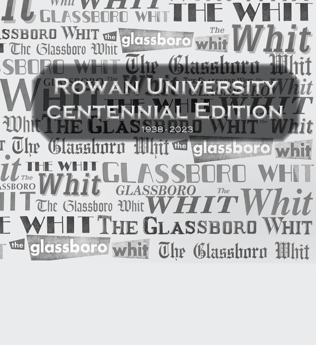 Rowan Centennial Special Edition