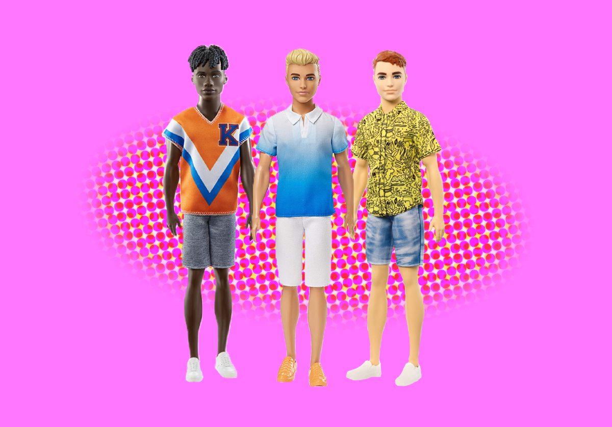 "Some men have made claims that Barbie is an 'anti-man' or 'man-hating' film that dehumanizes or even 'emasculates' its male characters, particularly Gosling's character Ken. - Graphics Editor / Julia Quennessen