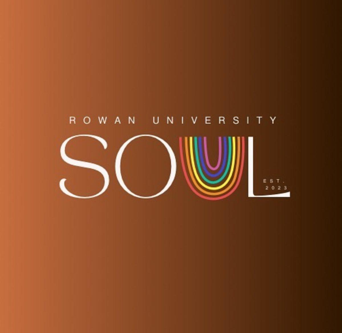 Rowan SOUL official logo. - Graphic via @soulatrowan on Instagram