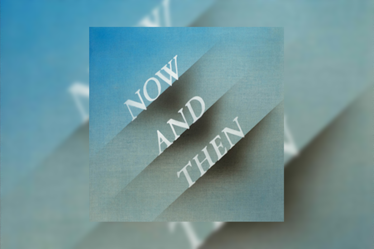 "Combining Lennon’s isolated vocals with guitar and voice recordings from Harrison in 1995, both McCartney and Starr recorded instrumentation and vocals in 2022 to finish off the song, one that has been 45 years in the making." - Arts & Entertainment Editor / Al Harmon