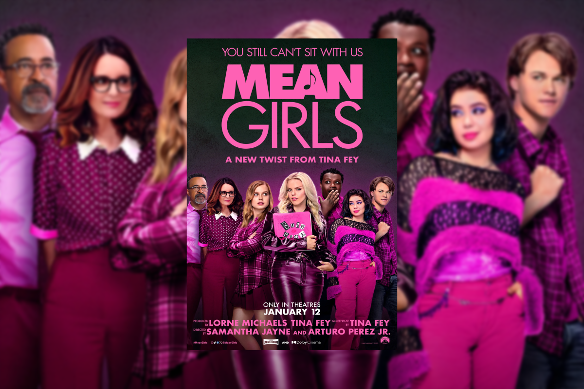 Feys’ new Mean Girls film reboot has sparked following the success of the original film’s Broadway adaptation, Mean Girls The Musical. The new musical Mean Girls released in January 2024 has certified its title as the newest musical phenomenon and is taking the minds of every film fan and theater lover by storm. - Arts & Entertainment Editor / Al Harmon