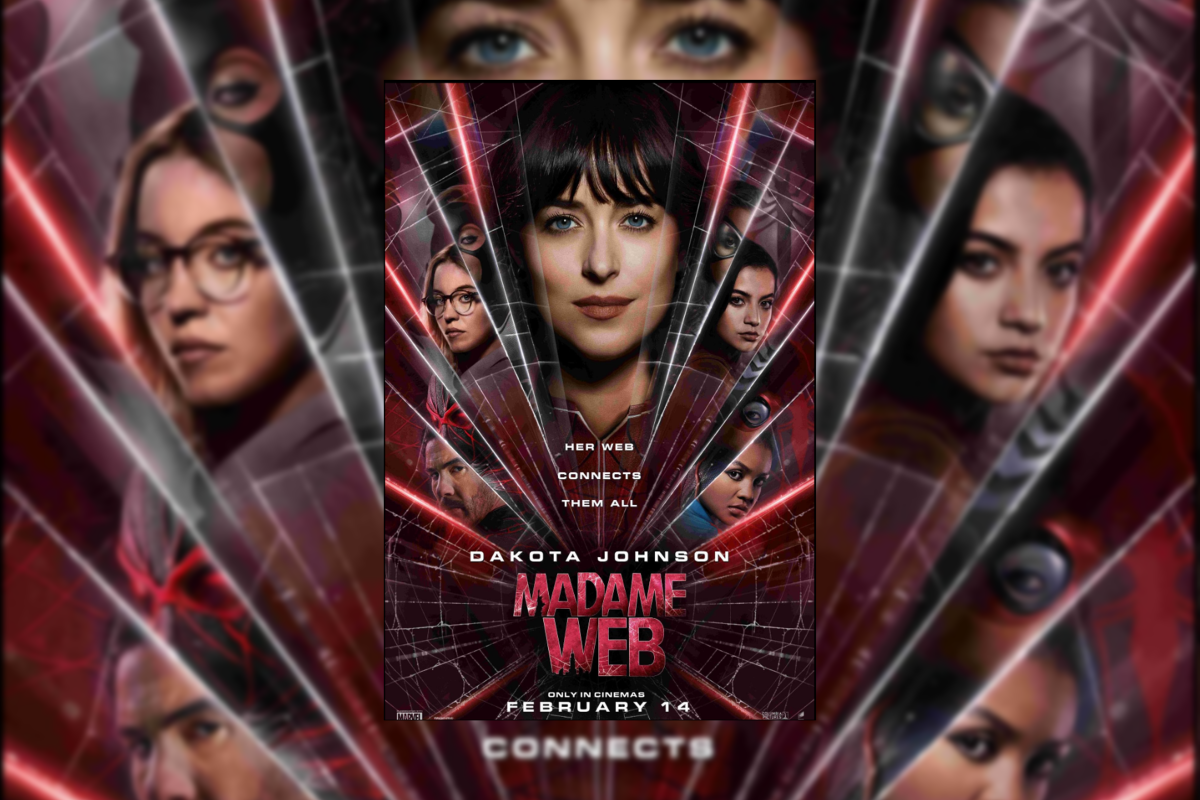 "'Madame Web' was a superhero movie with no superheroes, truly one of a kind. Besides the fact that Cassie has no physical advantages, the three girls didn’t have any of their powers yet so as one can imagine, the fight scenes were complete crap." - Arts & Entertainment Editor / Al Harmon.