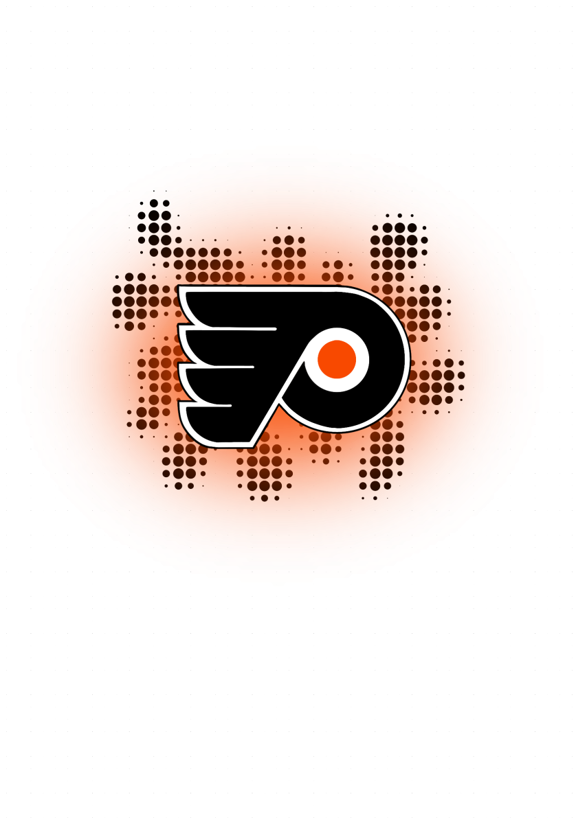 Flyers graphic. - Graphics Editor / Julia Quennessen