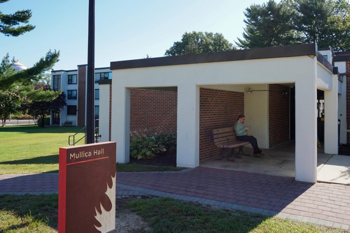 The two halls reopened to house the largest freshman class in university history. - Photography Editor / Gavin Schweiger