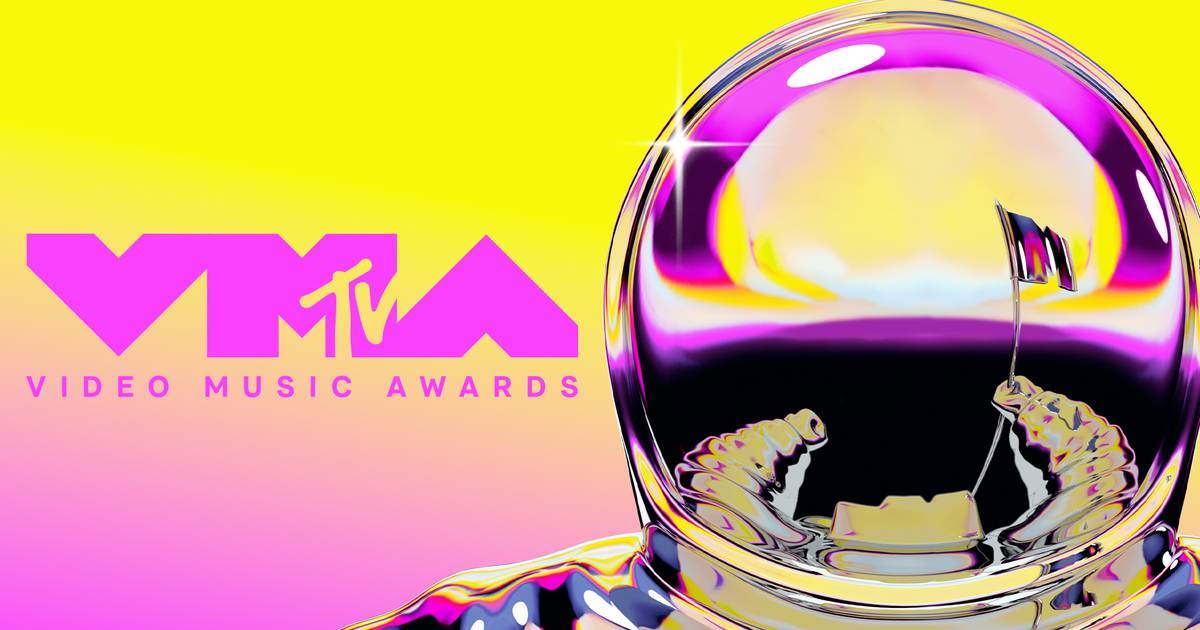 2024 VMA Awards graphic. - Photo via mtv.com