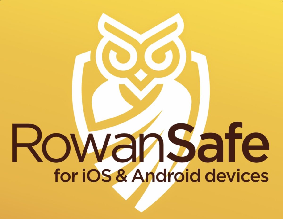 RowanSafe is now available to download on the App Store. – Photography Editor / Gavin Schweiger