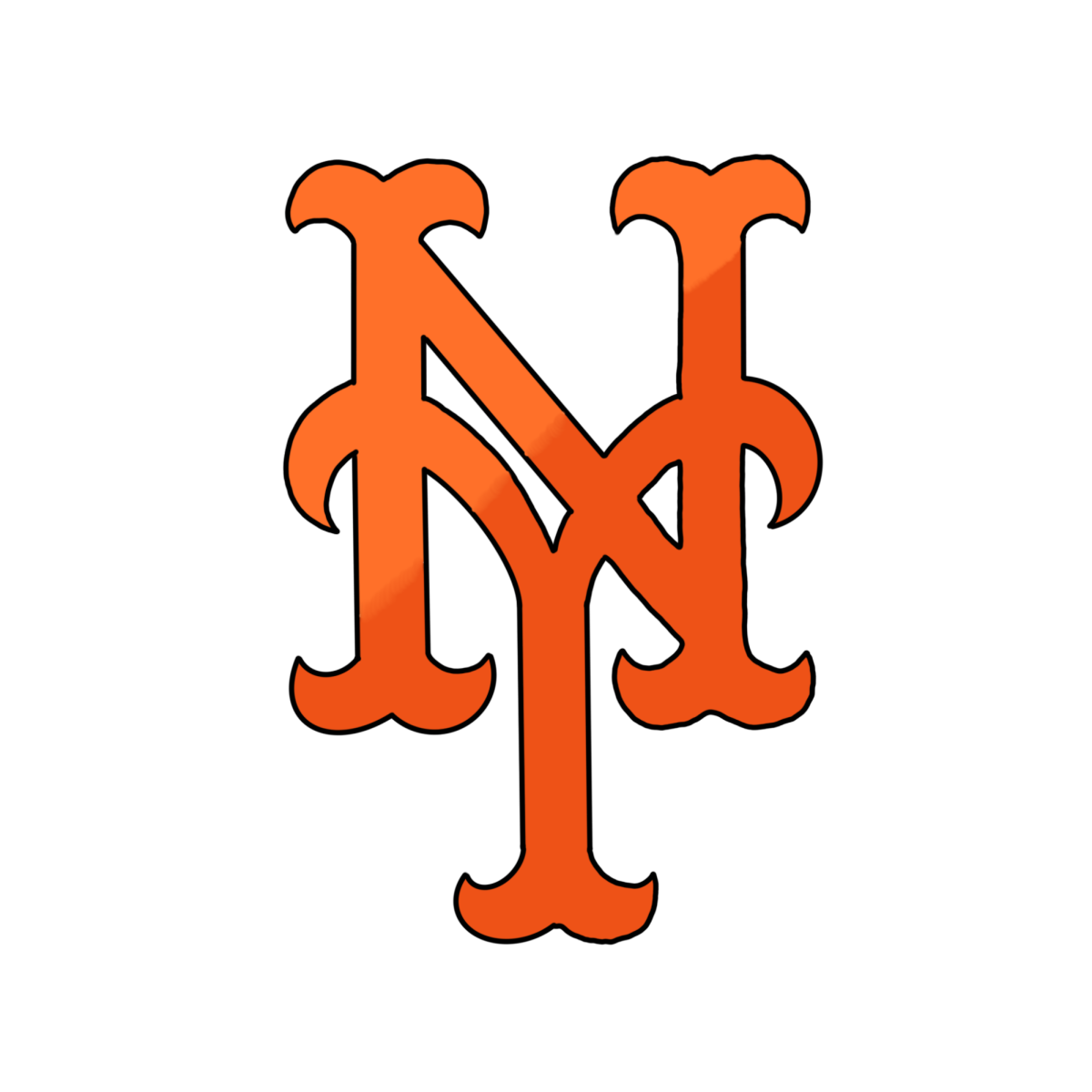 Mets graphic. - Graphics Editor / Brendan Cohen